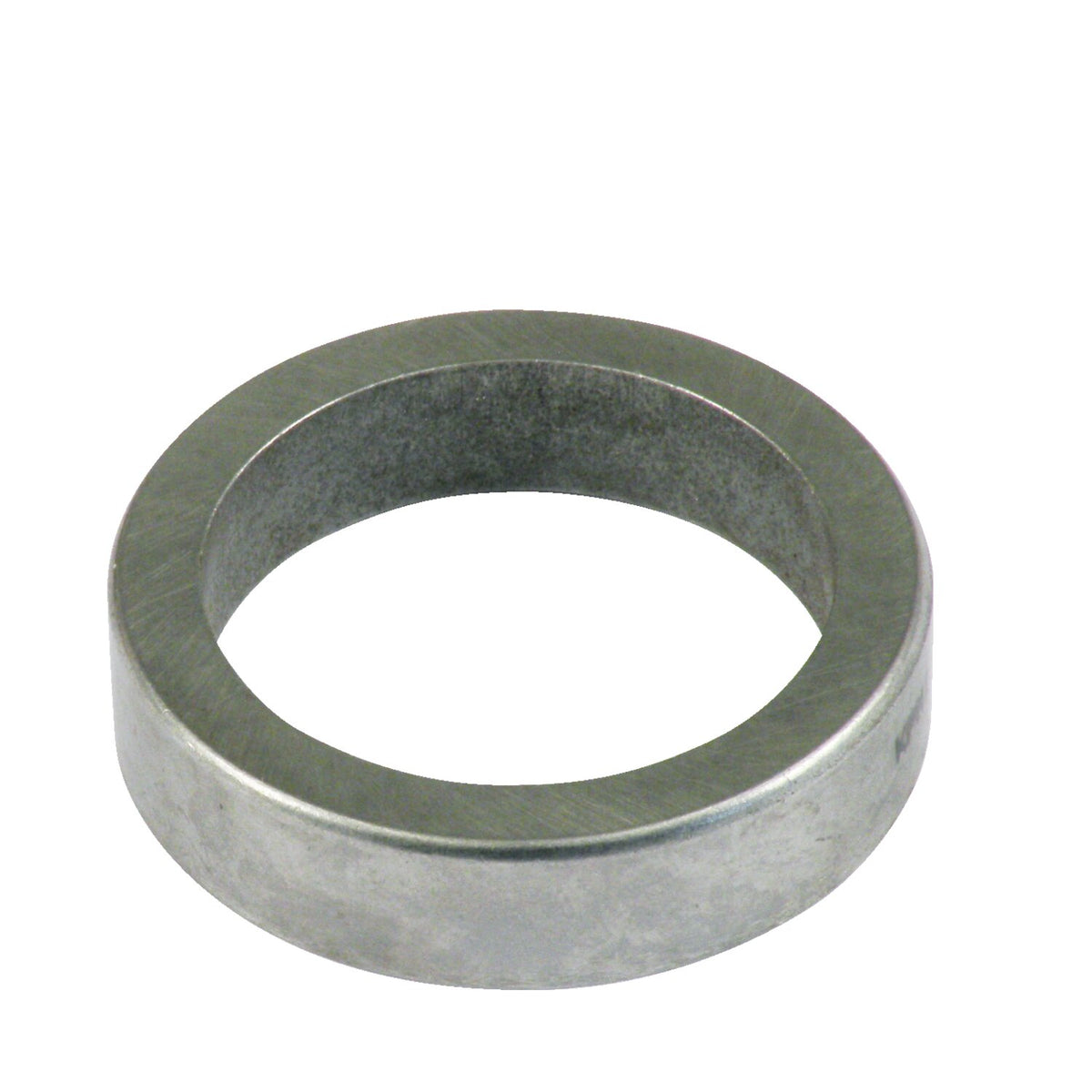 Kibblewhite KPMI cast iron valve seat - 44mm OD