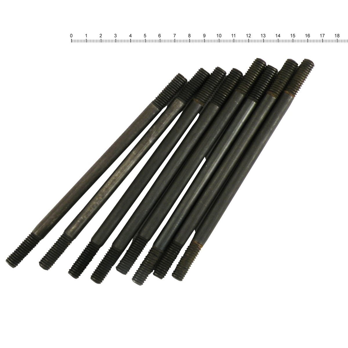 Kibblewhite KPMI cylinder stud set