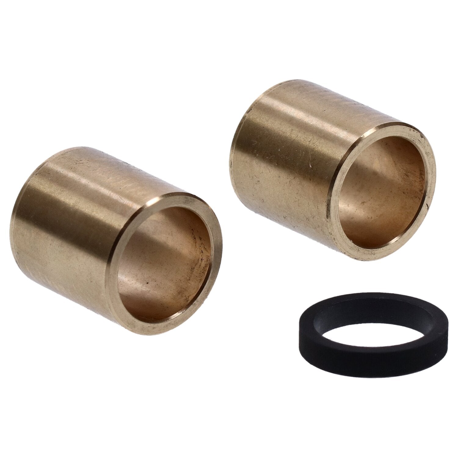 Kibblewhite KPMI kickstart shaft bushing and O-ring kit - +.005" OD