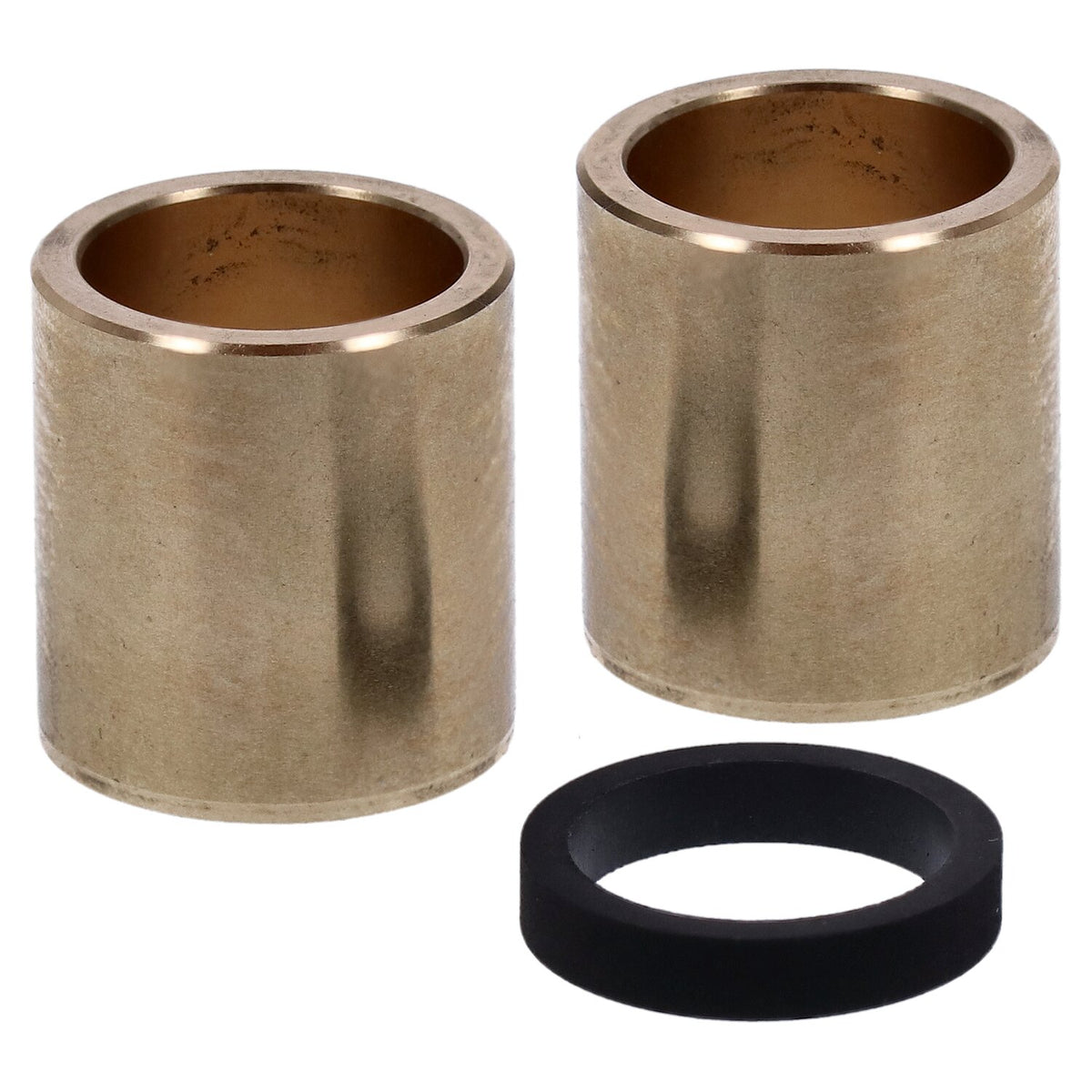 Kibblewhite KPMI kickstart shaft bushing and O-ring kit - +.005" OD