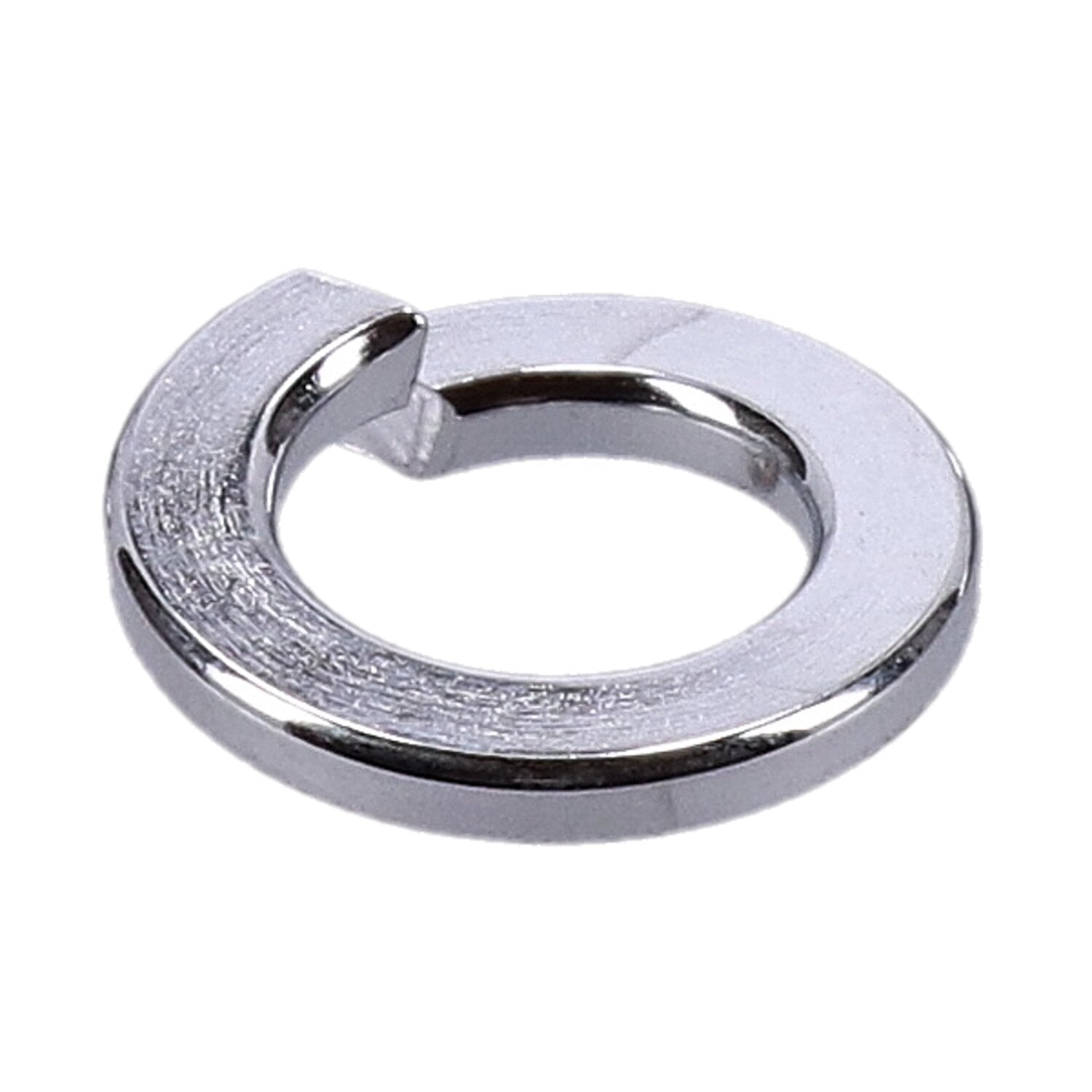 Gardner-Westcott Chrome lock washers M10