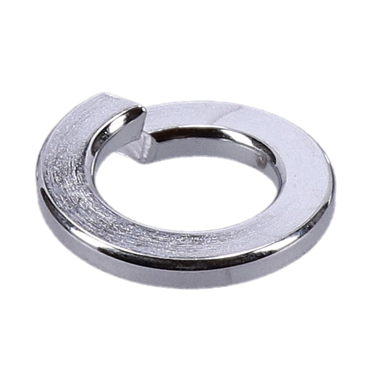 Gardner-Westcott Chrome lock washers M6