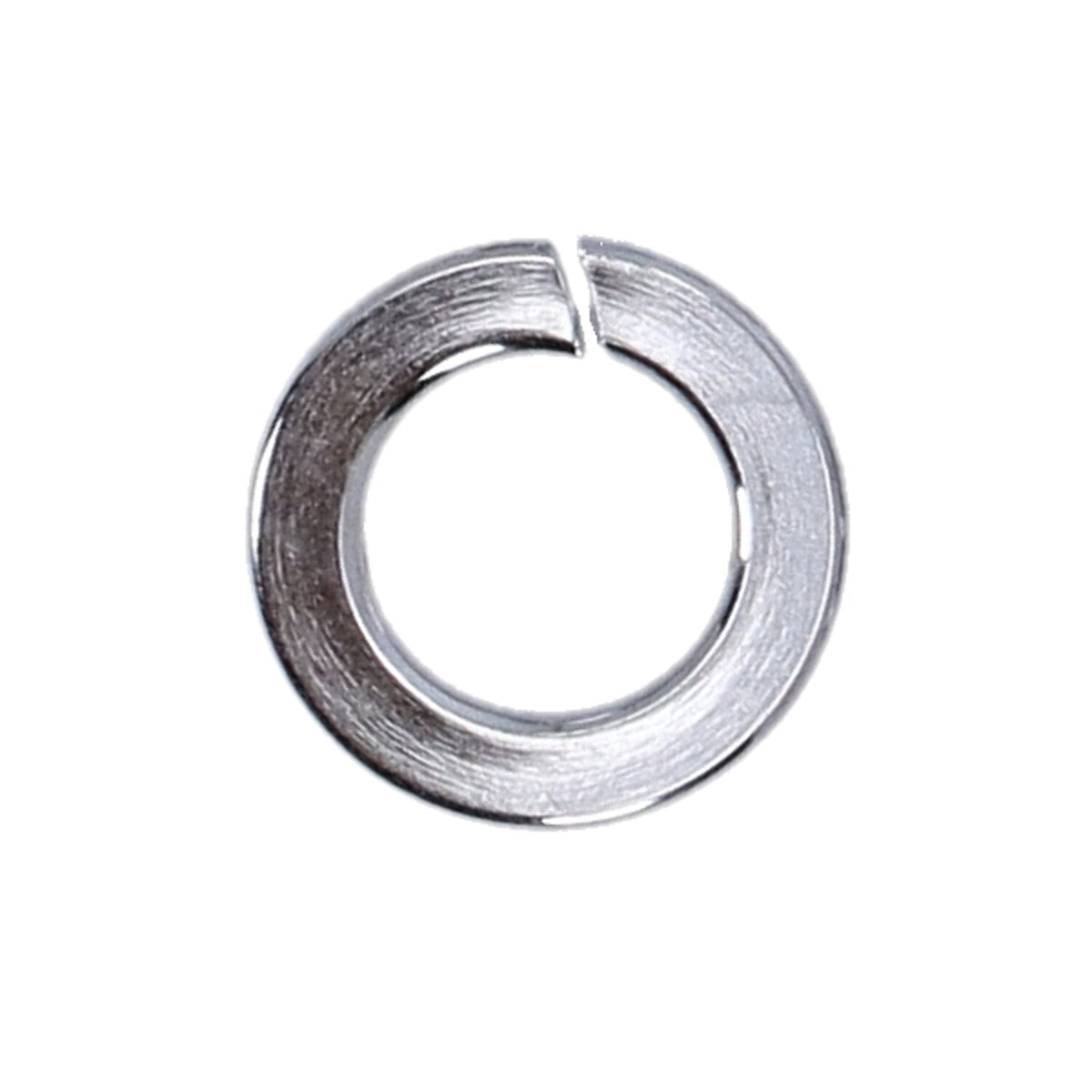 Gardner-Westcott Chrome lock washers M4