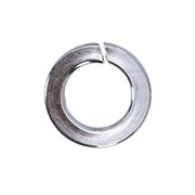 Gardner-Westcott Chrome lock washers M6