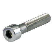 Gardner-Westcott M8 x 20mm allen bolt polished stainless