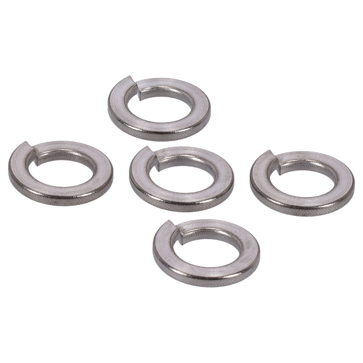 Gardner-Westcott Stainless lock washers M16