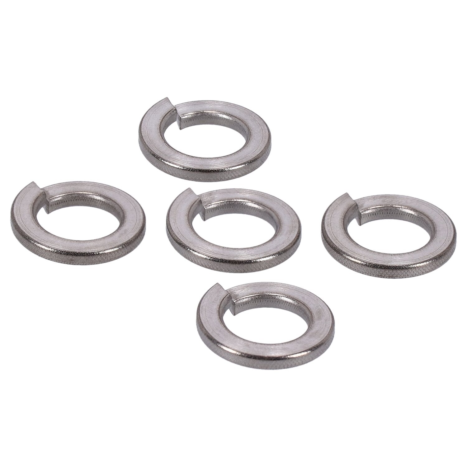 Gardner-Westcott Stainless lock washers M14