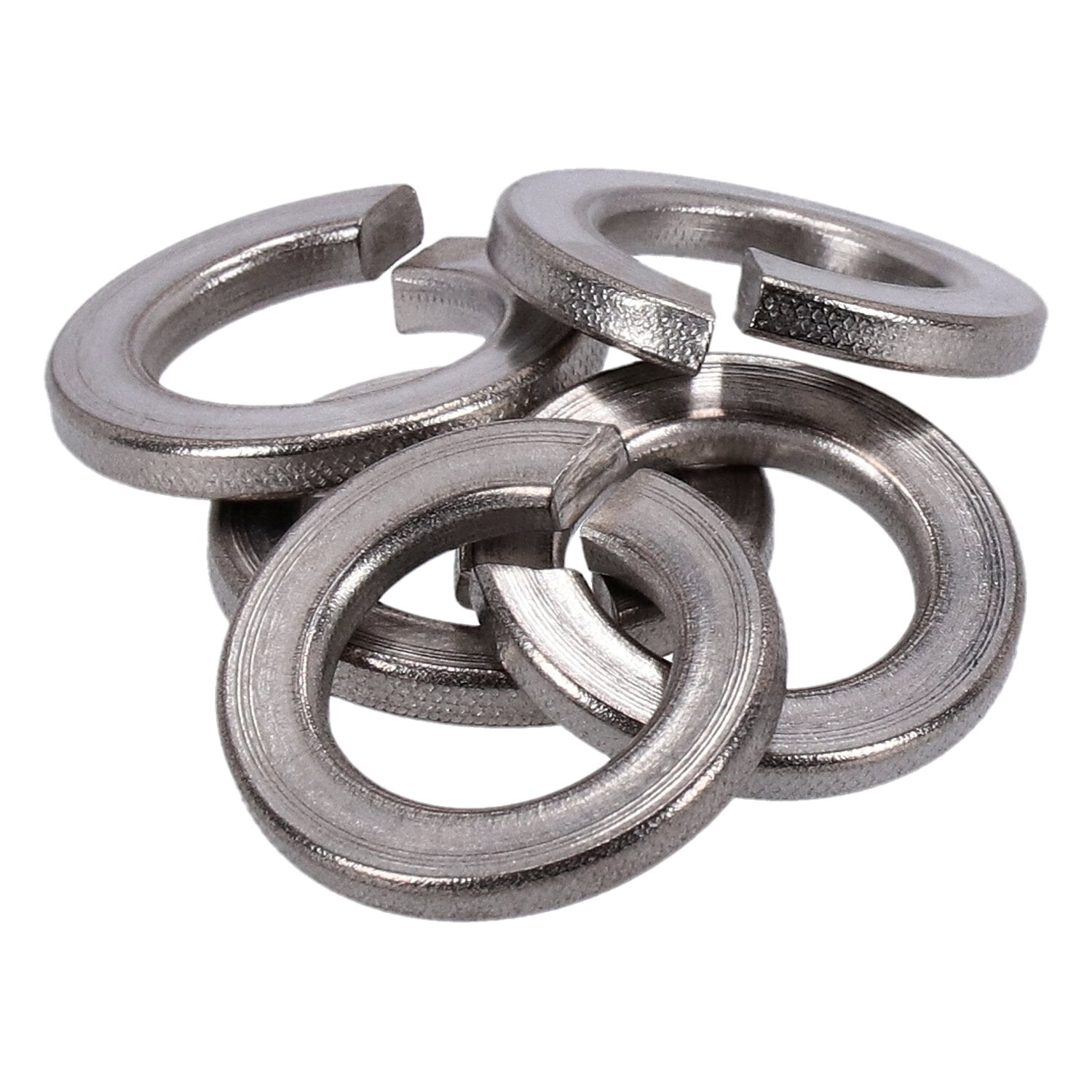 Gardner-Westcott Stainless lock washers M16