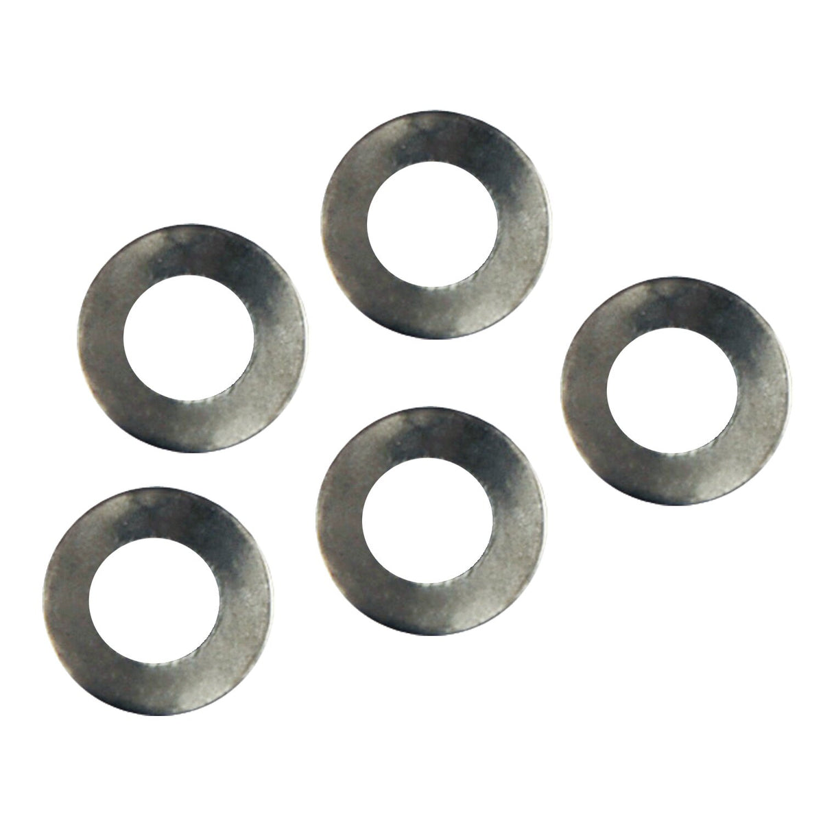 Gardner-Westcott Stainless wave washers M8