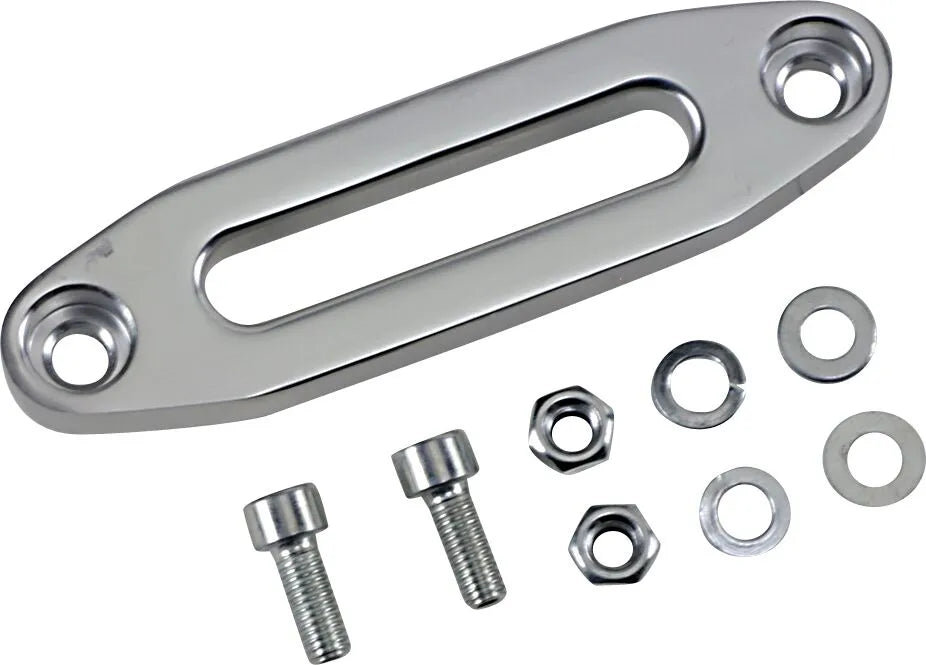 Moose Offroad Aggro Winch Hawse Fairlead