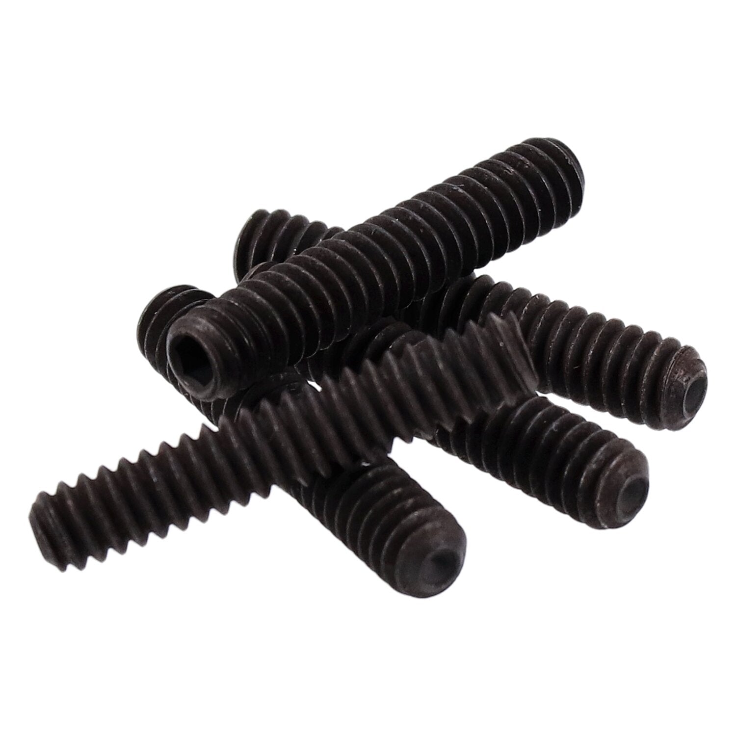 Gardner-Westcott Allenhead set screw 1/4-20 x 1 3/4 inch