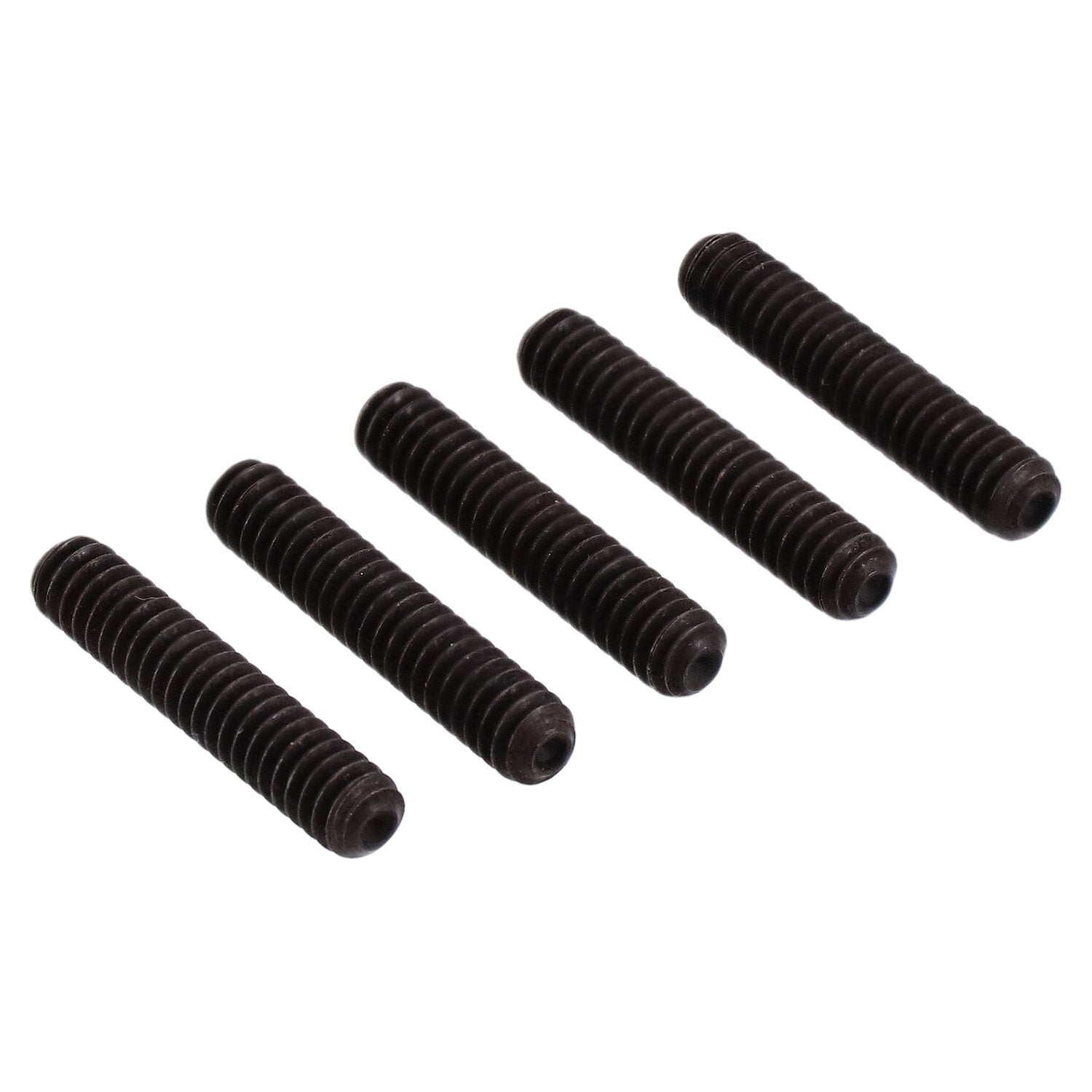 Gardner-Westcott Allenhead set screw 1/4-20 x 1 1/4 inch