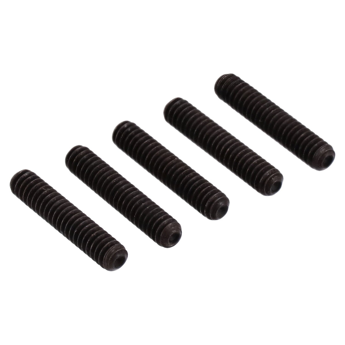 Gardner-Westcott Allenhead set screw 5/16-18 x 2 1/2 inch