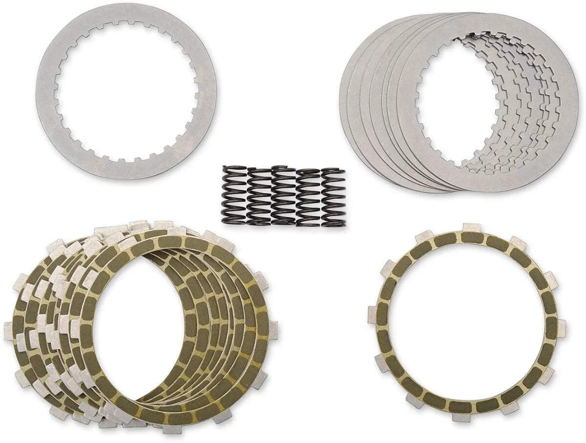 Barnett Complete Clutch Kit