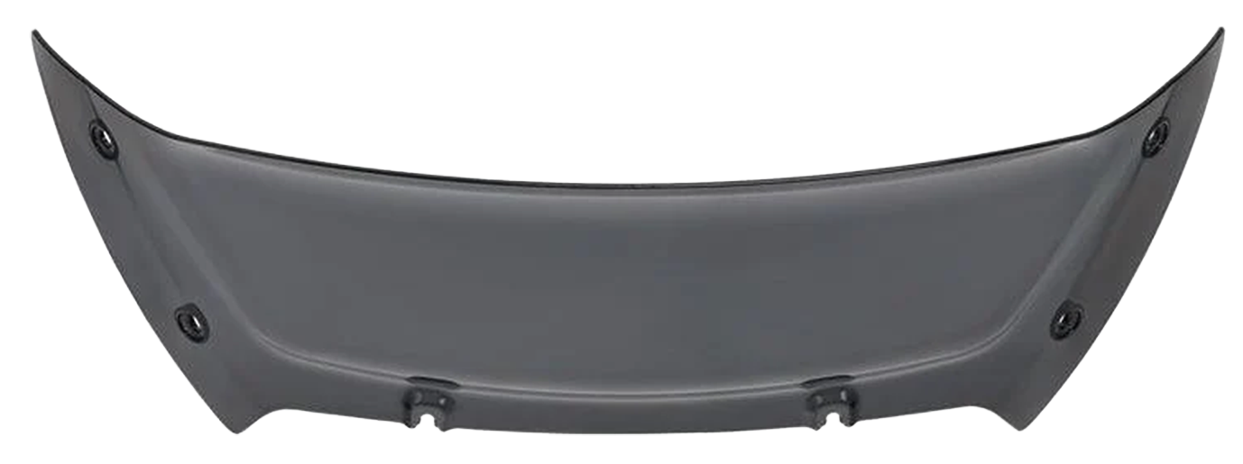 Zodiac Windshield for Sharknose Fairings 2023 to Present
