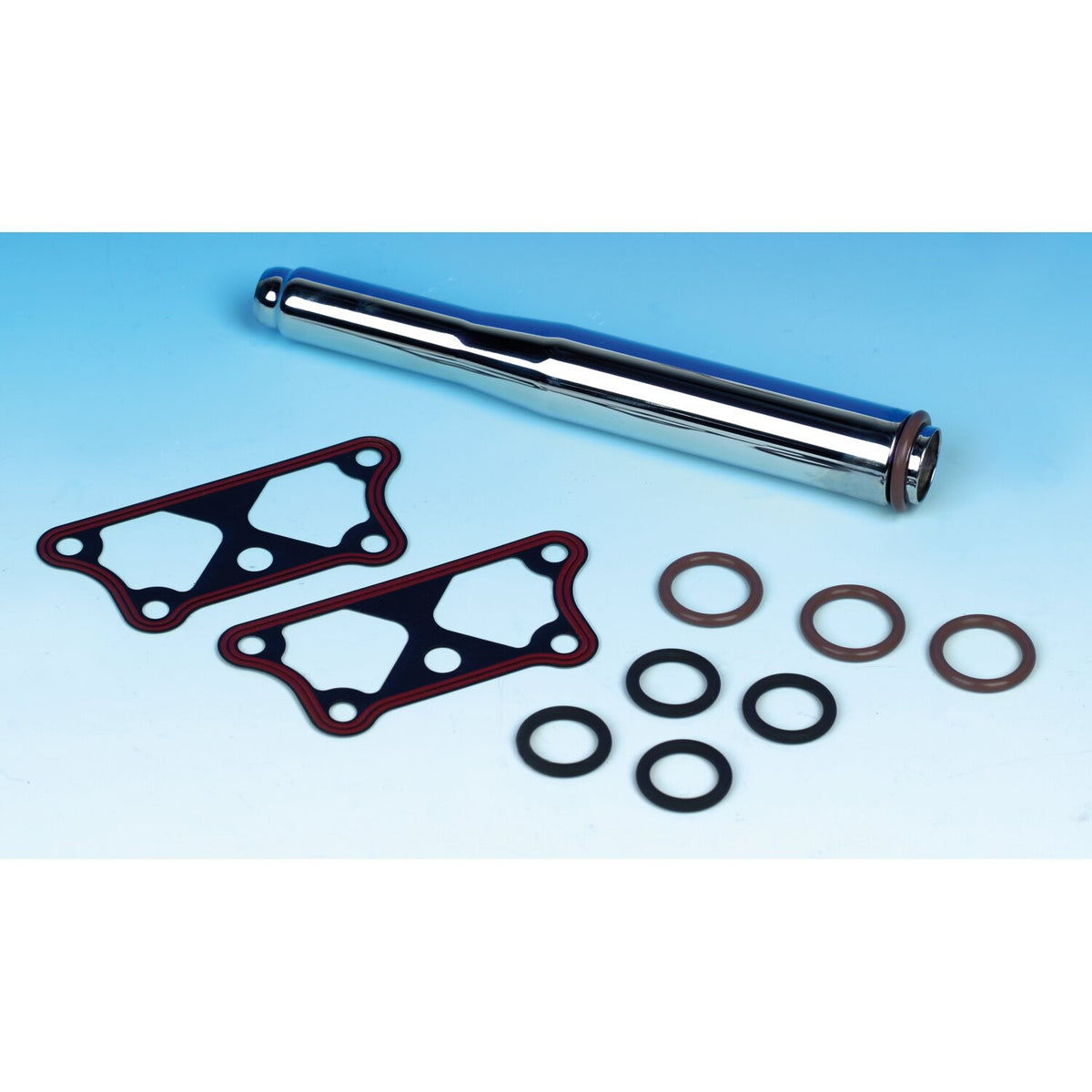 James Gaskets James pushrod cover seal kit