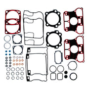 James Gaskets James top end gasket kit - Evo B.T - MLS