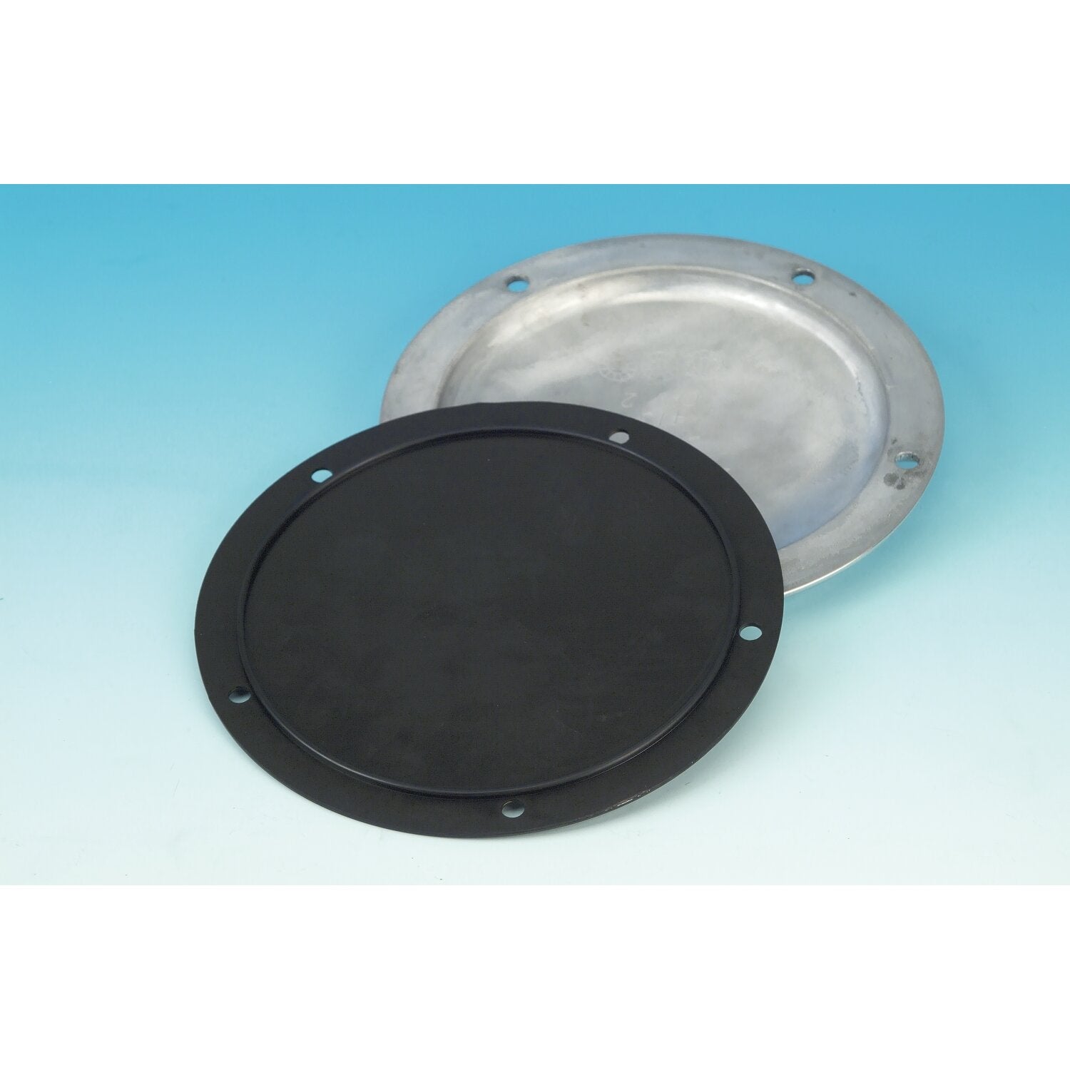 James Gaskets James seal plate derby cover - RCM