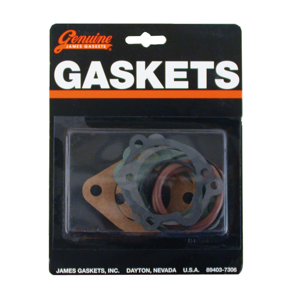 James Gaskets James Bendix/Keihin gasket & seal kit