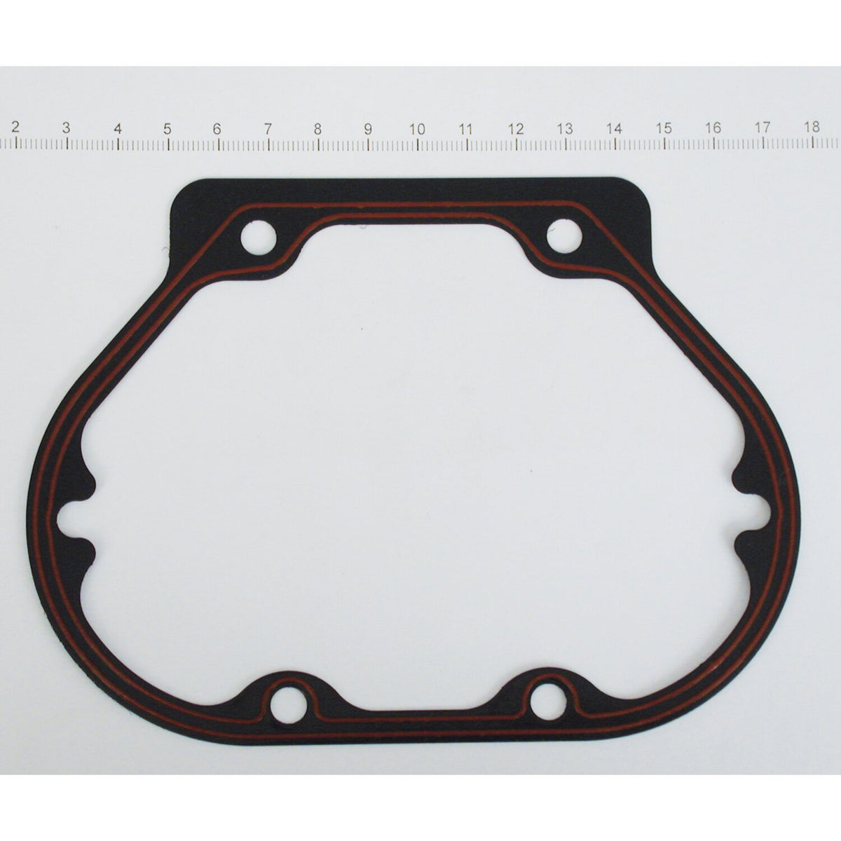James Gaskets James gasket transm - End cover