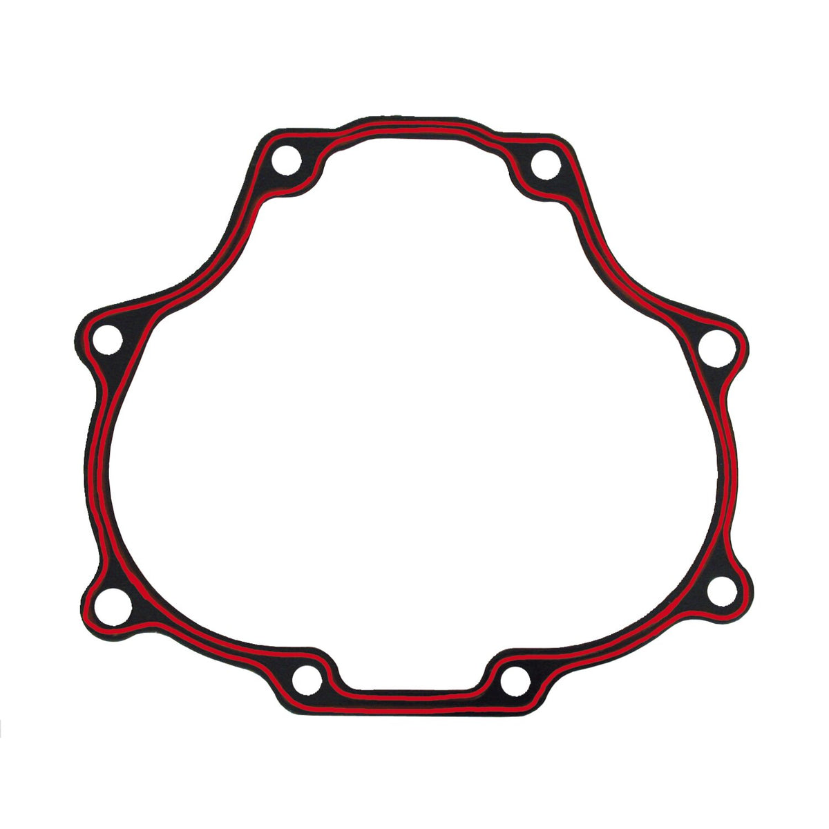 James Gaskets James gasket transmission bearing housing - RCM/silicone