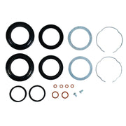 James Gaskets James fork oil seal rebuild kit - 39mm fork tubes