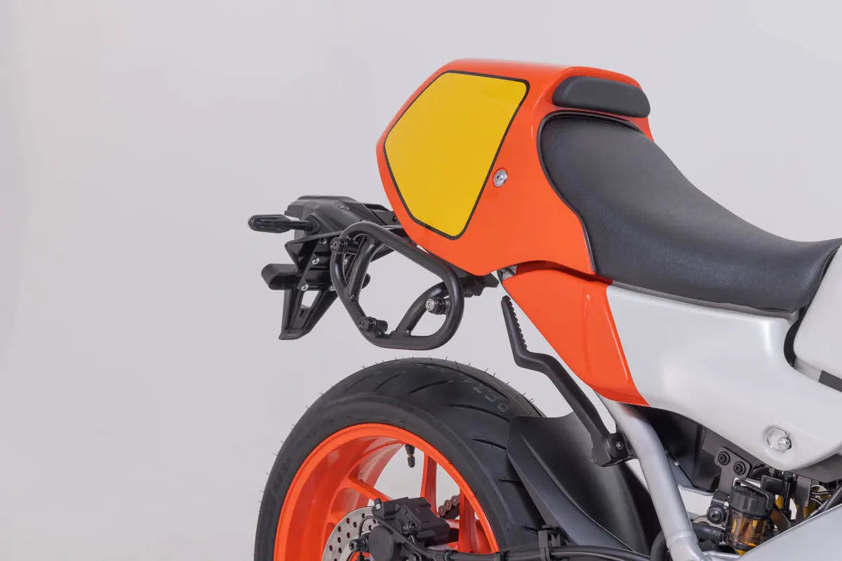 Sw-motech Slc Side Carrier Right Side Saddlebag Mount