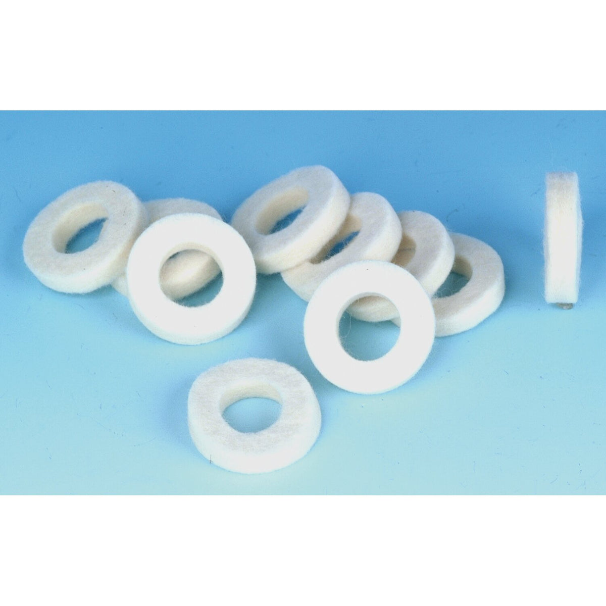 James Gaskets James felt washer generator