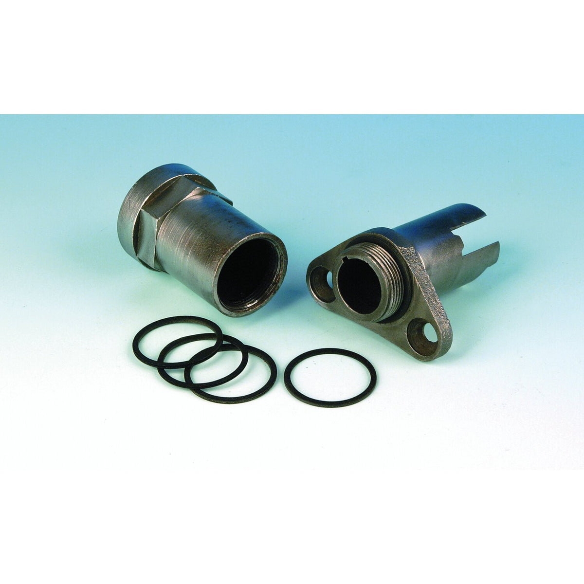 James Gaskets James lower valve spring cover washer