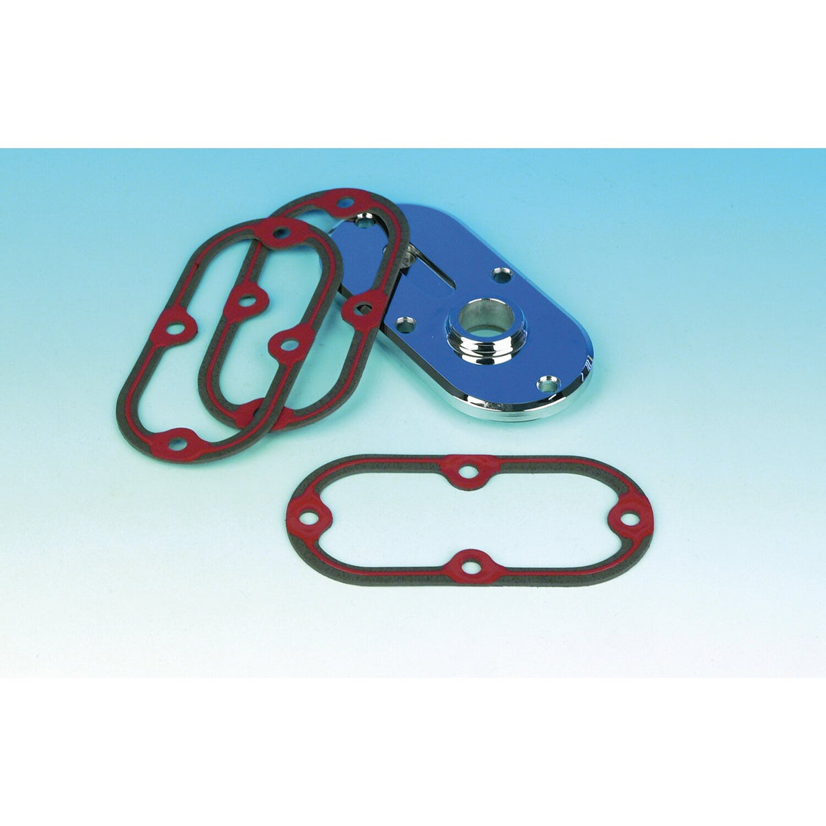 James Gaskets James gasket inspection cover - .062" paper/silicone