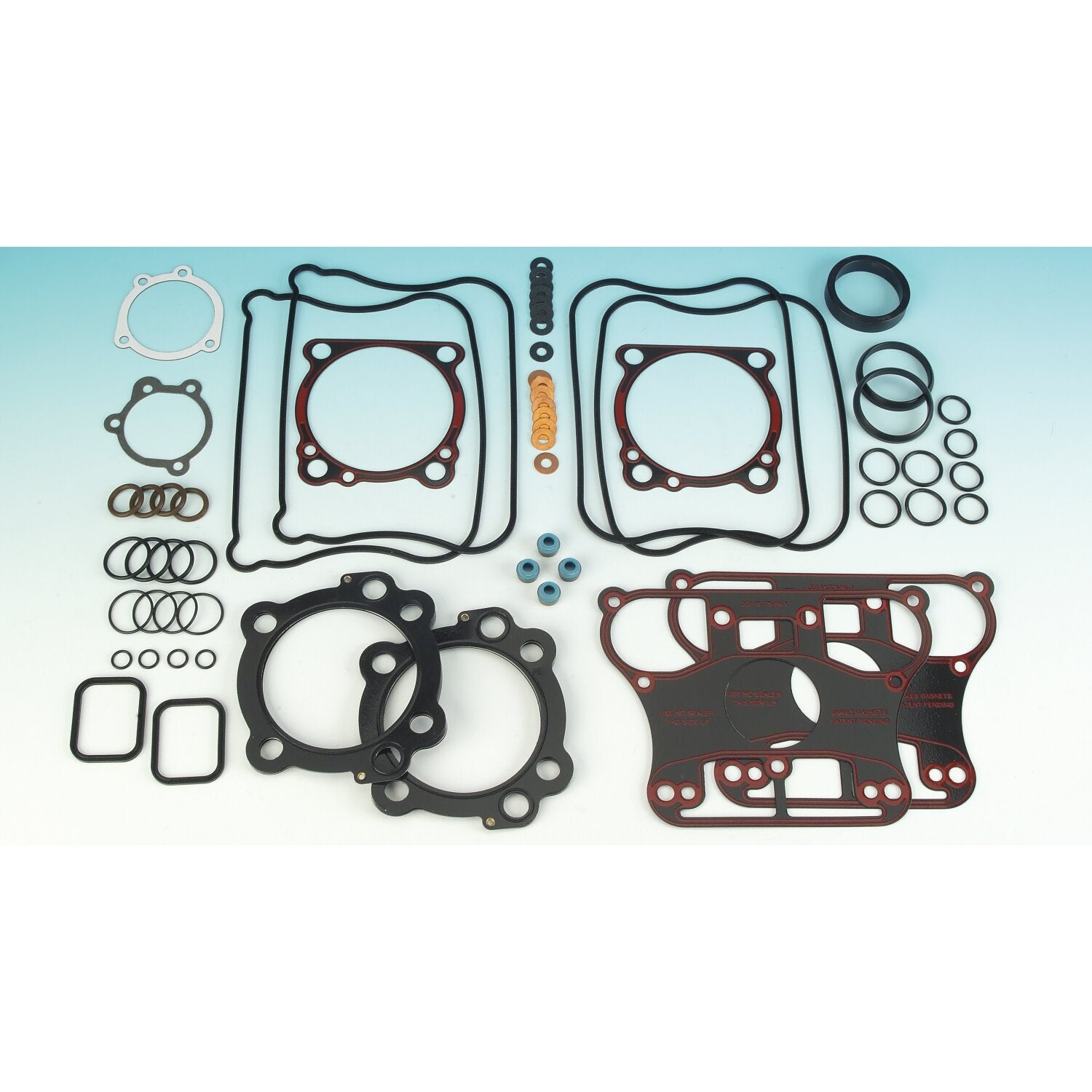 James Gaskets James top end gasket kit - XL1200 - MLS