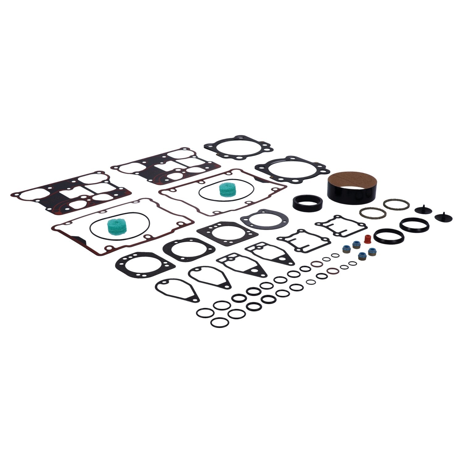 James Gaskets James top end gasket kit 3-7/8" big bore MLS
