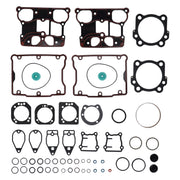 James Gaskets James top end gasket kit 3-7/8" big bore MLS