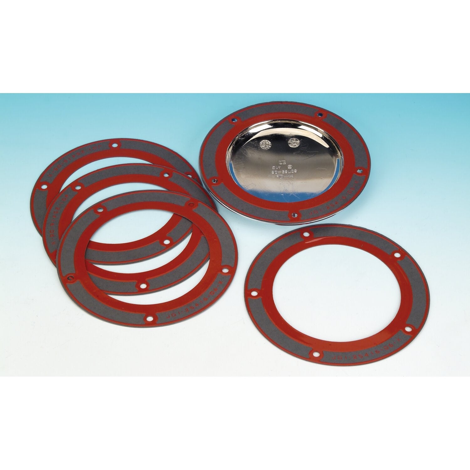 James Gaskets James gasket derby cover - .031" paper