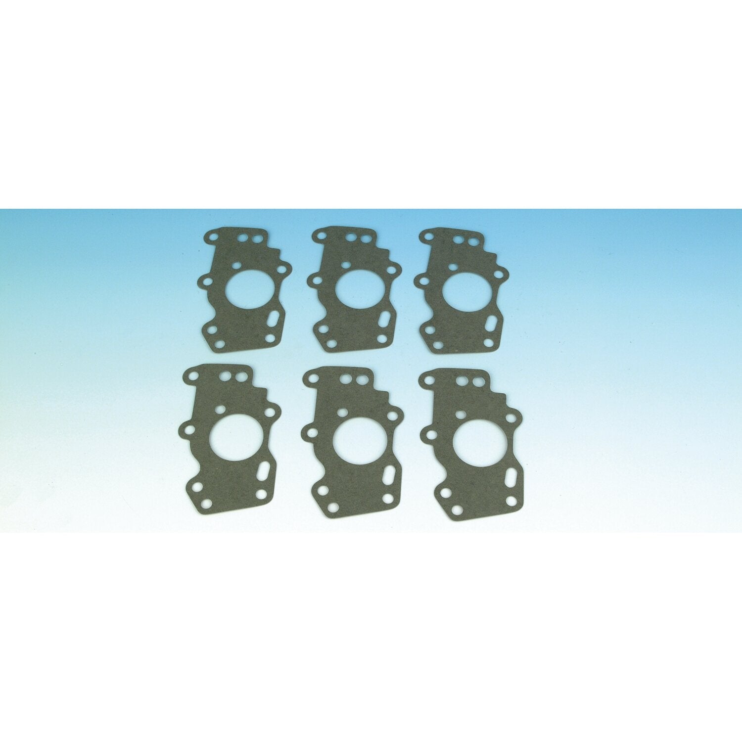James Gaskets James oil pump body to outer cover gasket