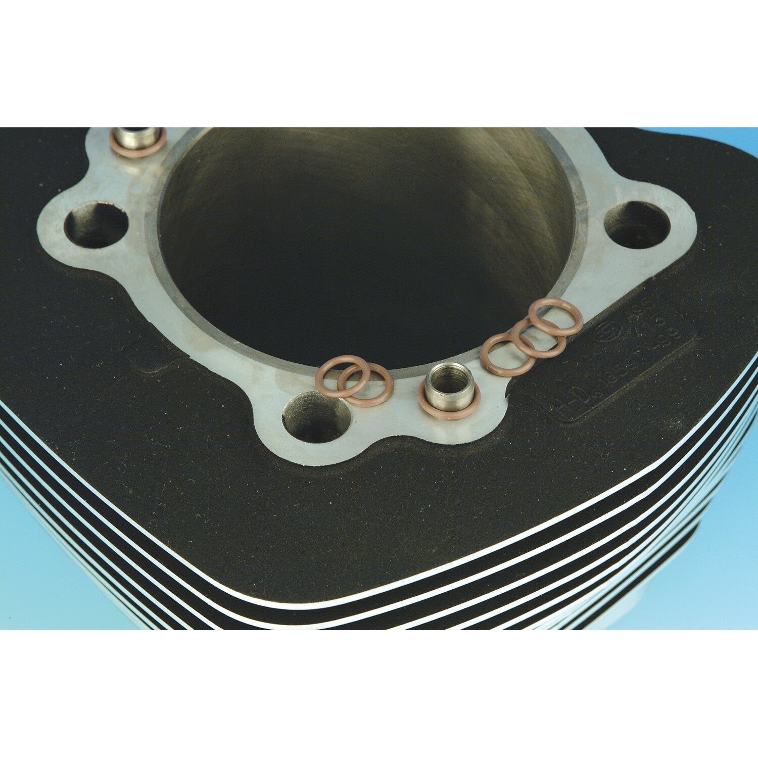 James Gaskets James o-ring cylinder head stud - Thin