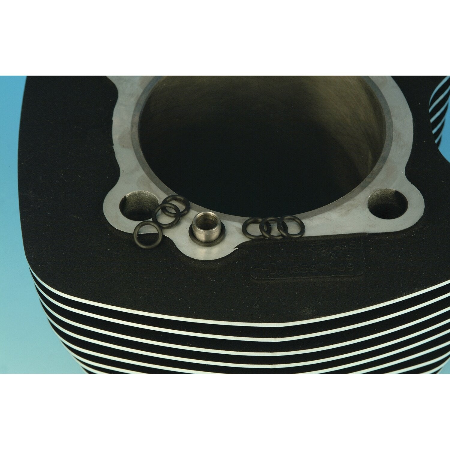 James Gaskets James o-ring cylinder head stud - Thin