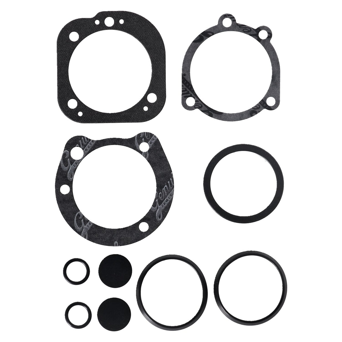 James Gaskets James manifold intake gasket & seal kit - 40mm CV carb