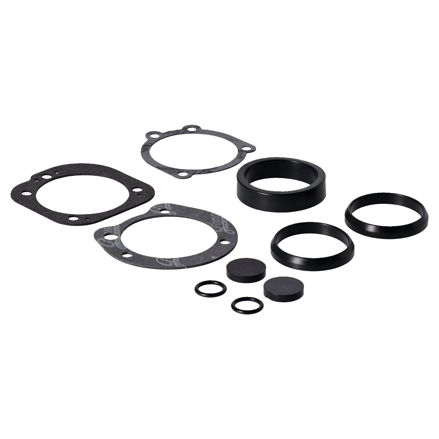 James Gaskets James manifold intake gasket & seal kit - 40mm CV carb