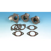 James Gaskets James carburetor to manifold gasket - Keihin