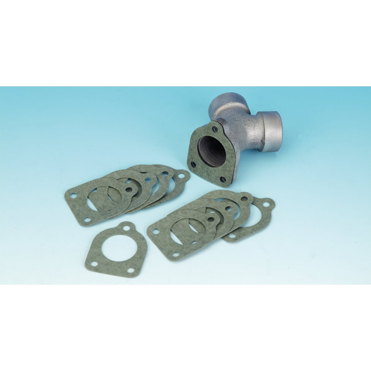 James Gaskets James carburetor to manifold gasket - Linkert