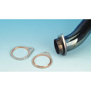 James Gaskets James steel core exhaust gasket set Shovel (2)