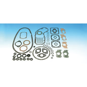 James Gaskets James motor gasket & seal kit - XR750