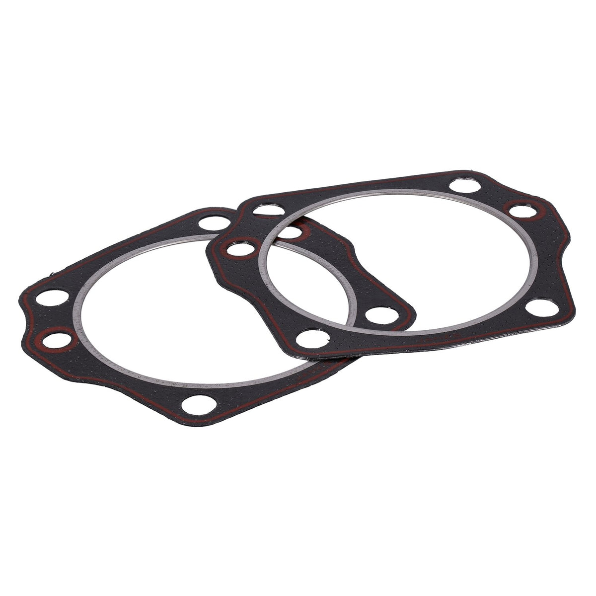 James Gaskets James cylinder head gasket set 4-1/8" bore - .045" Graphite