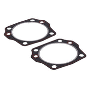 James Gaskets James cylinder head gasket set 4-1/8" bore - .045" Graphite