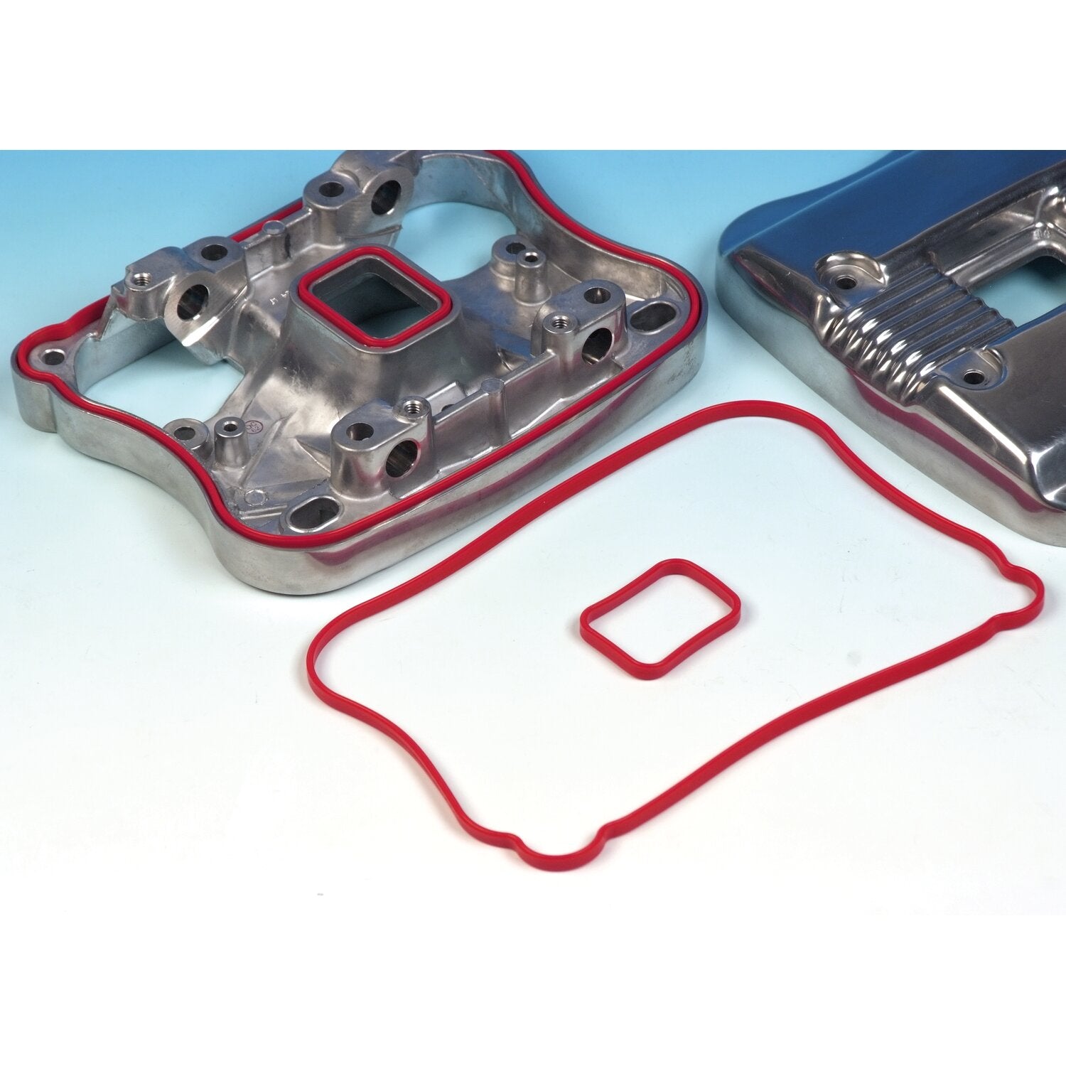 James Gaskets James rocker cover gasket kit - Evo XL - Seals only