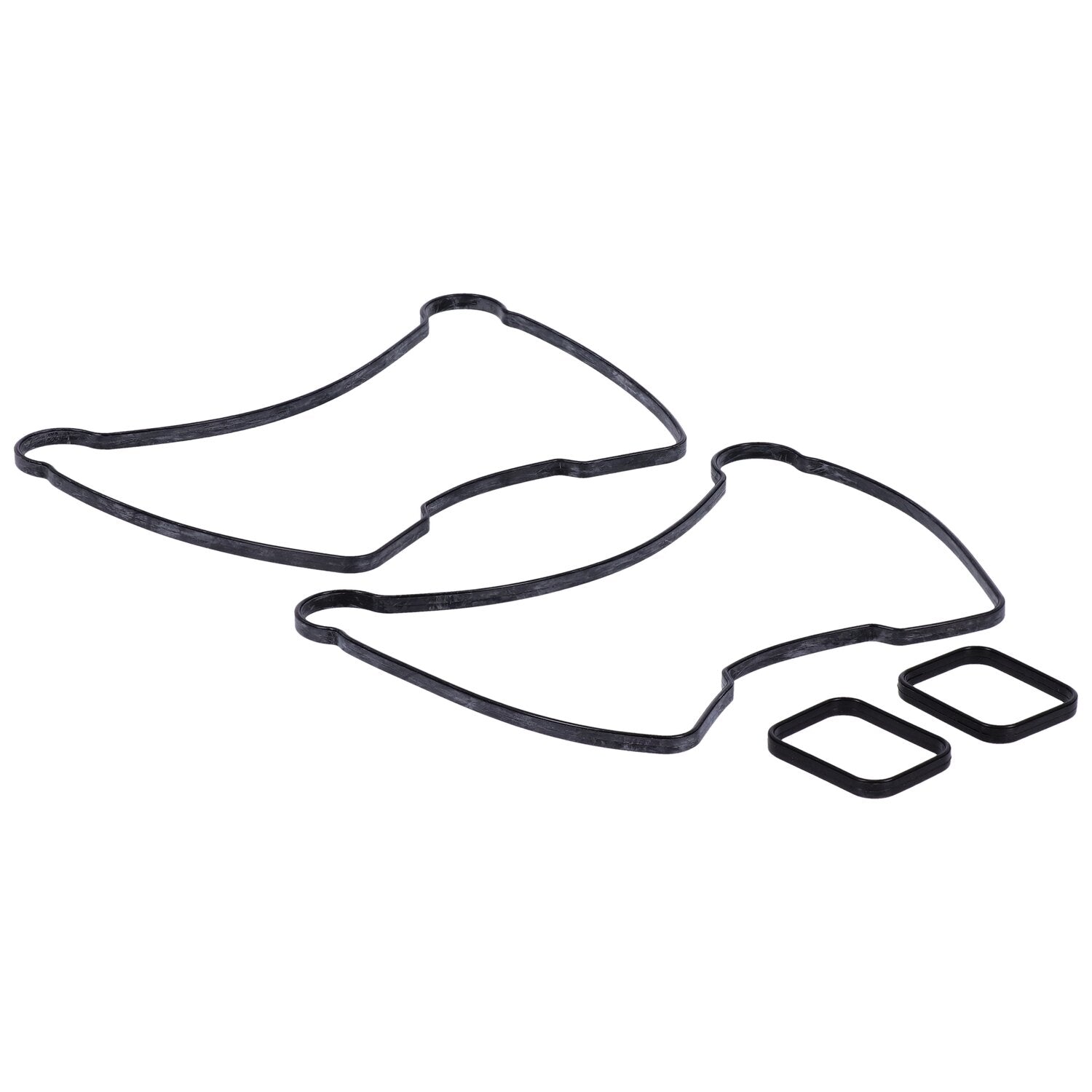 James Gaskets James rocker cover gasket kit - XR1200 - Seals only