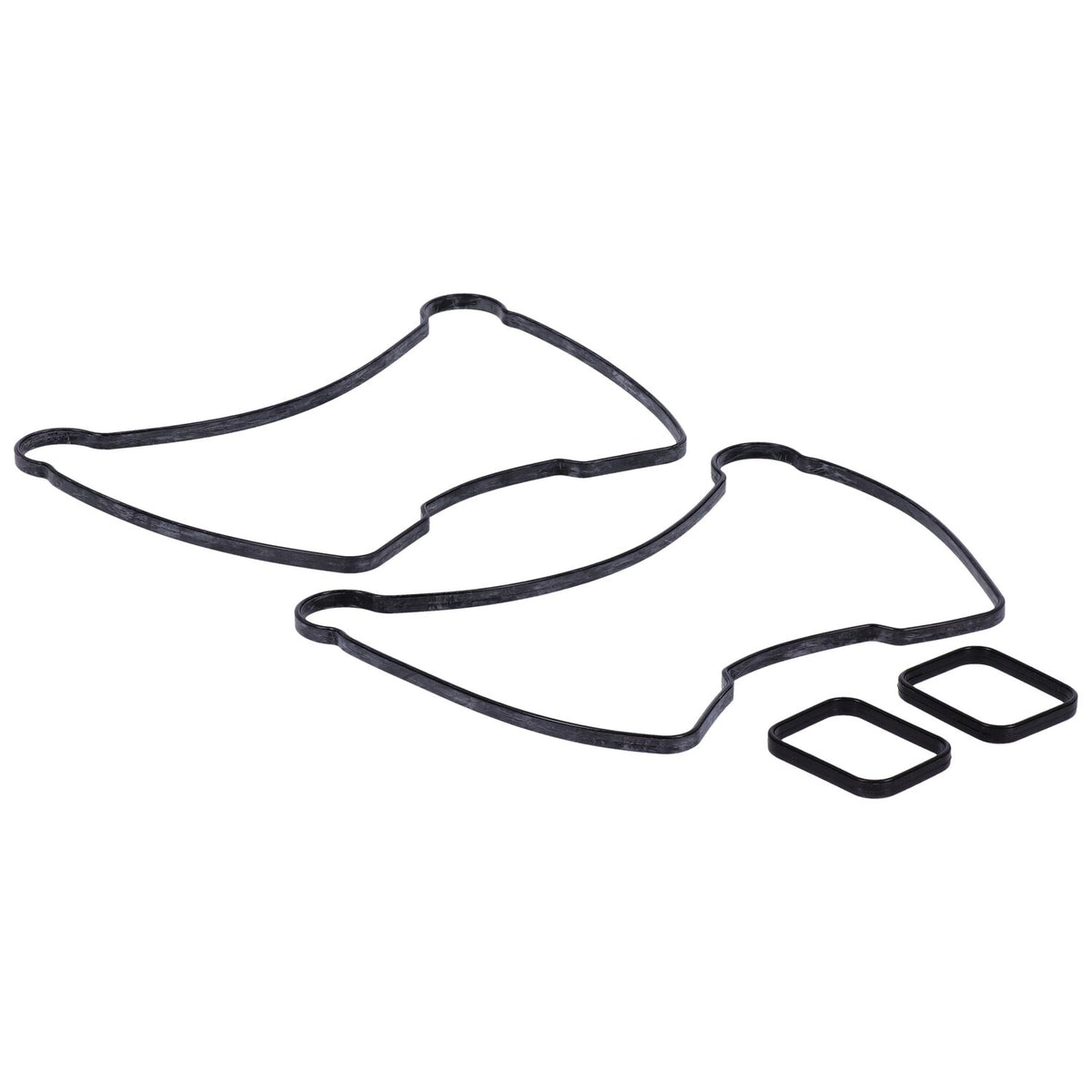 James Gaskets James rocker cover gasket kit - XR1200 - Seals only