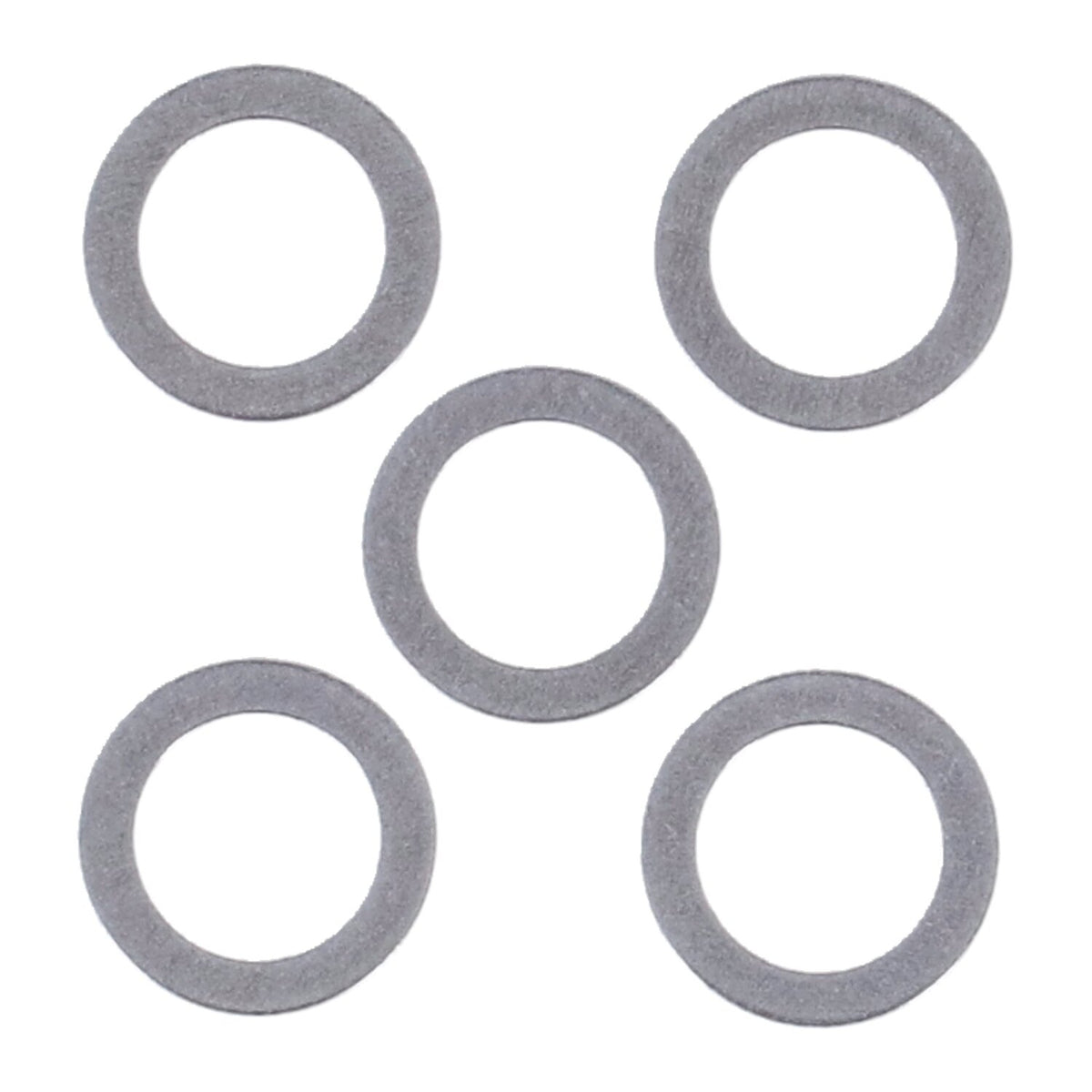 Gardner-Westcott brake line washers 3/8" (10mm) - Aluminum
