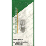 Gardner-Westcott Brake banjo bolt tapered allenhead M12x1.50